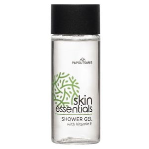 Skin Essentials Αφρόλουτρο 33ml 1 Κιβώτιο (201 Τεμάχια) - Κωδ. 6301397
