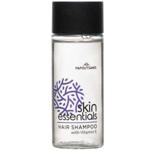 Skin Essentials Σαμπουάν 33ml 1 Κιβώτιο (201 Τεμάχια) - Κωδ. 6301396