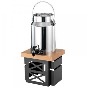 Διανεμητής Γάλακτος Atrax 5L