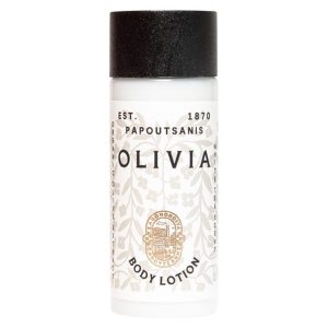 Οlivia Κρέμα Σώματος 33ml 1 Κιβώτιο (201 Τεμάχια)