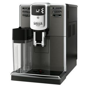 Gaggia Anima Class Yπεραυτόματη Μηχανή Καφέ με Μύλο 1,8L