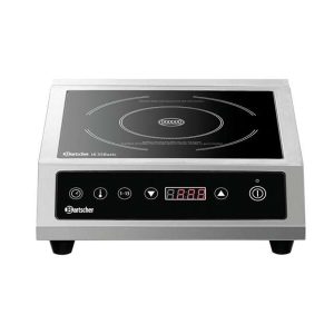 Bartcher Επαγωγική Εστία 3500W
