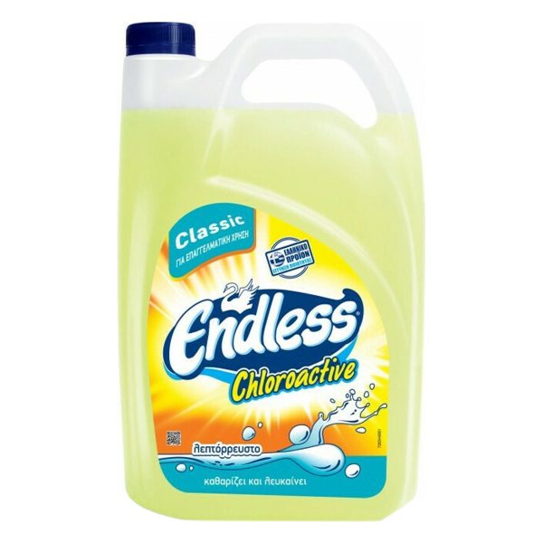 Endless Classic Χλωρίνη Λεπτόρρευστη