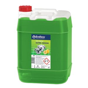 Endless Ultra Υγρό Καθαρισμού Σκευών 13L