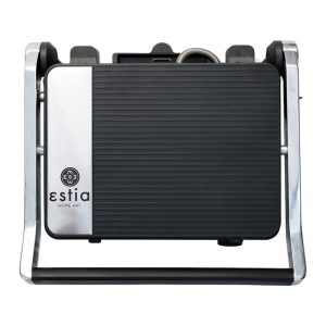 Estia Τοστιέρα - Γκριλιέρα 4 Θέσεων 2000W