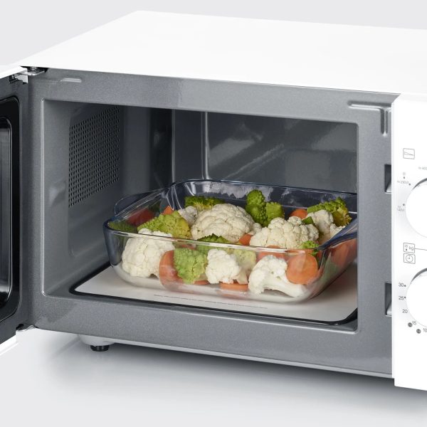 Severin Φούρνος Μικροκυμάτων 800W 20L - 7766