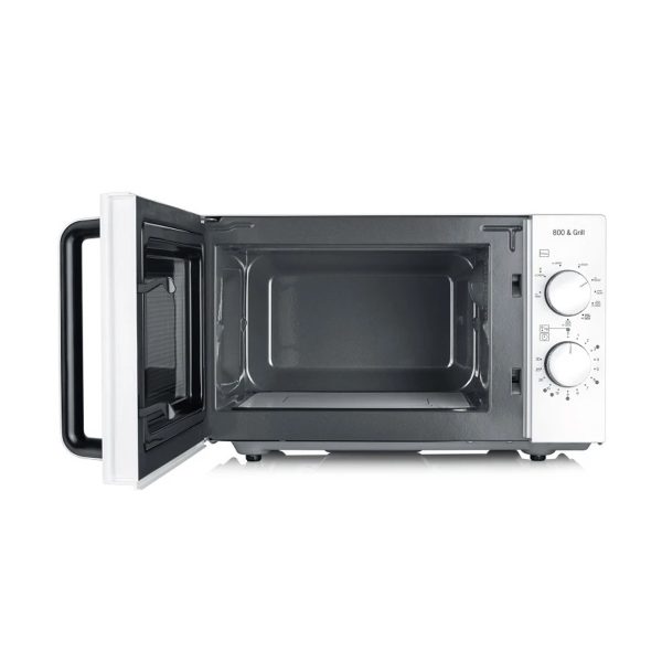 Severin Φούρνος Μικροκυμάτων 800W 20L - 7766