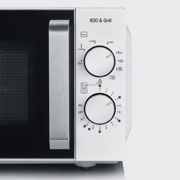 Severin Φούρνος Μικροκυμάτων 800W 20L - 7766