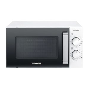 Severin Φούρνος Μικροκυμάτων 800W 20L - 7766