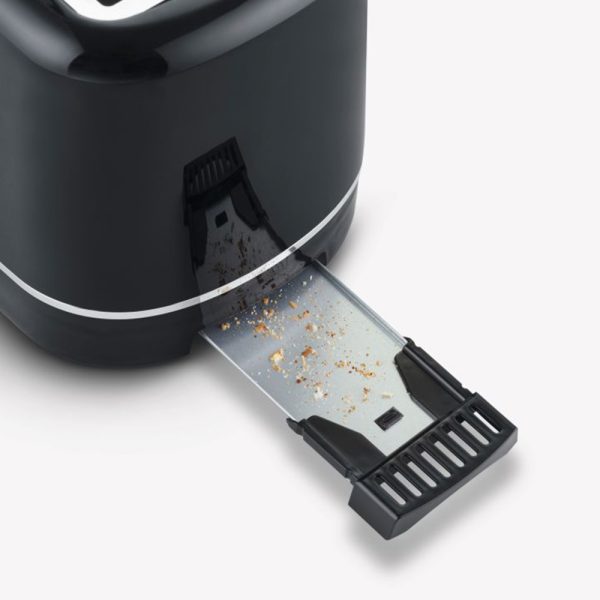 Severin Φρυγανιέρα 2 Θέσεων 850W σε 2 Αποχρώσεις
