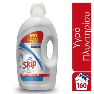 Skip Υγρό Απορρυπαντικό 4,32L