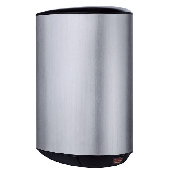 Στεγνωτήρας Χεριών Mirage Jet 1400W