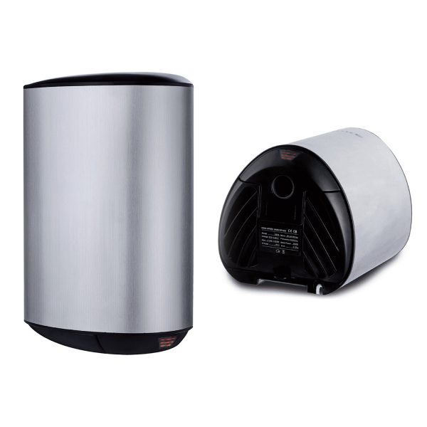 Στεγνωτήρας Χεριών Mirage Jet 1400W