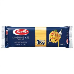 Barilla Μακαρόνια Λιγκουίνι Bavette No13 1kg