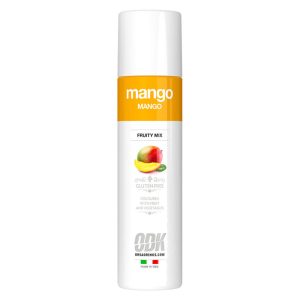 ODK Πουρές Μάνγκο 1kg - LM0028