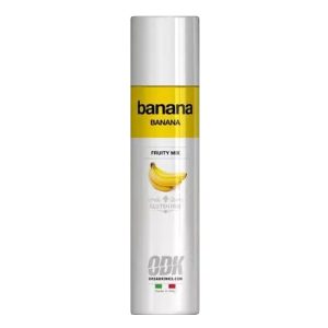 ODK Πουρές Μπανάνα 1kg - LM0002
