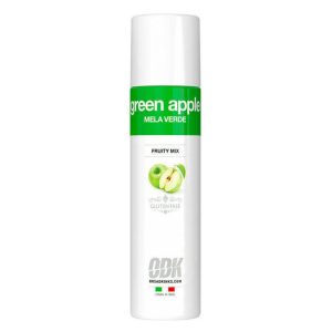 ODK Πουρές Πράσινο Μήλο 1kg - LM0010