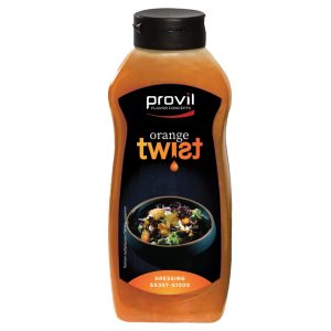 Orange Range Twist Squeeze Provil 950ml