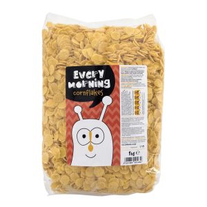 Δημητριακά Cornflakes Morning 1kg