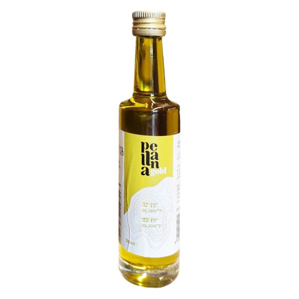 Ελαιόλαδο Μερίδα Ε.Π. Πελλάνα 50ml