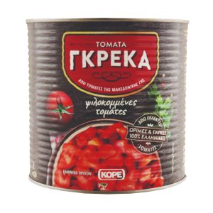 Γκρέκα Τοματάκι Ψιλοκομμένο 2,5kg