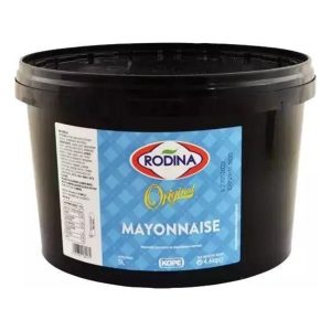 Μαγιονέζα Rodina 4.6kg