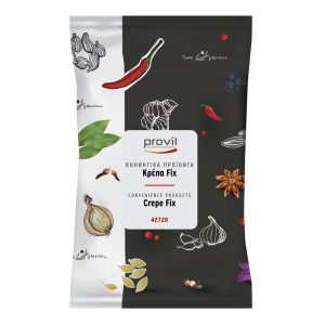 Μείγμα Κρέπας Fix Provil 1kg
