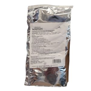 Μείγμα Βάφλας & Pan Cake 1kg