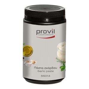 Πάστα Σκόρδου Provil 1kg