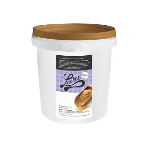 Ζάχαρη Καστανή Lecker 1kg