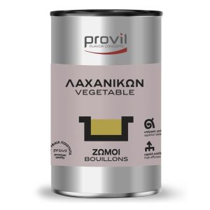 Ζωμός Λαχανικών Provil 1kg