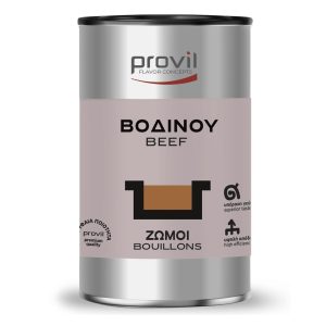 Ζωμός Βοδινού Provil 1kg