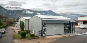 Επαγγελματικός Εξοπλισμός και Αφοί Ν. Βεκράκου Α.Ε. (Κατηγορίες και Περιοχές Εξυπηρέτησης)