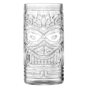 Fiji Highball Γυάλινο Ποτήρι Tiki 500ml