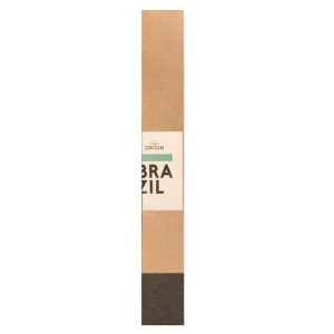 QU Brazil Single Origin 5,5g 10 Κάψουλες