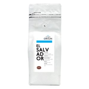 ΑΒΕΚ El Salvador Sinlge Origin Καφές σε Κόκκους 250gr