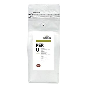 ΑΒΕΚ Peru Sinlge Origin Καφές σε Κόκκους 250gr
