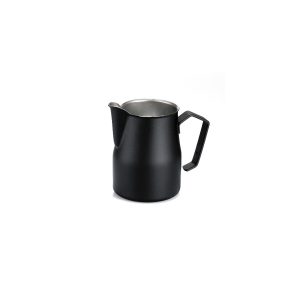 Γαλατιέρα Motta Inox 500ml Μαύρο