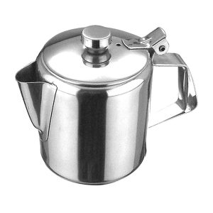 Καφετιέρα Γαλατιέρα Inox 350ml - 30.40131