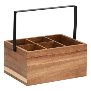 Καλάθι Οργάνωσης για Λαδόξυδο Allure