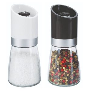 Μύλος Πιπερίου Γυάλινο 160ml