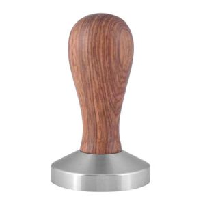 Πατητήρι καφέ Inox 58mm