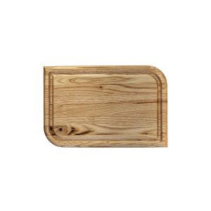 Πλατώ Ξύλινο Καστανιάς 30x20cm