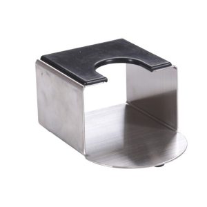 Θέση πατητηριού Inox