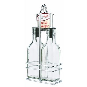 Θήκη για Λαδόξυδο 2 Θέσεων 175ml