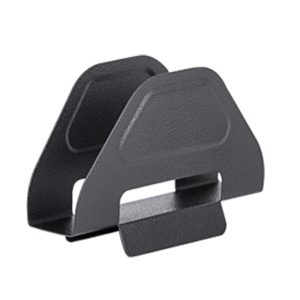 Χαρτοπετσετοθήκη Κλασσική Μαύρο Ματ