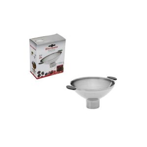 Χωνί Inox για Μαρμελάδα