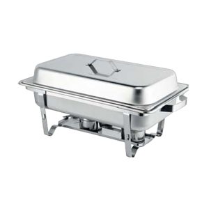 Mπεν Μαρί Inox 1/1