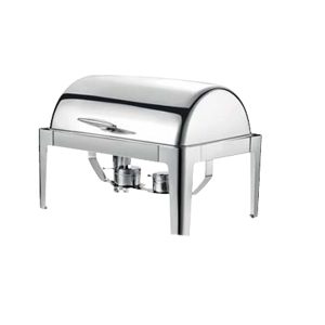 Mπεν Μαρί Ιnox Roll Top