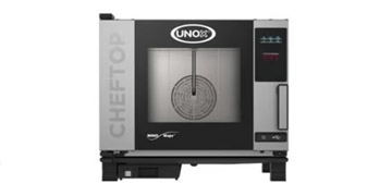 Unox Φούρνοι Banner